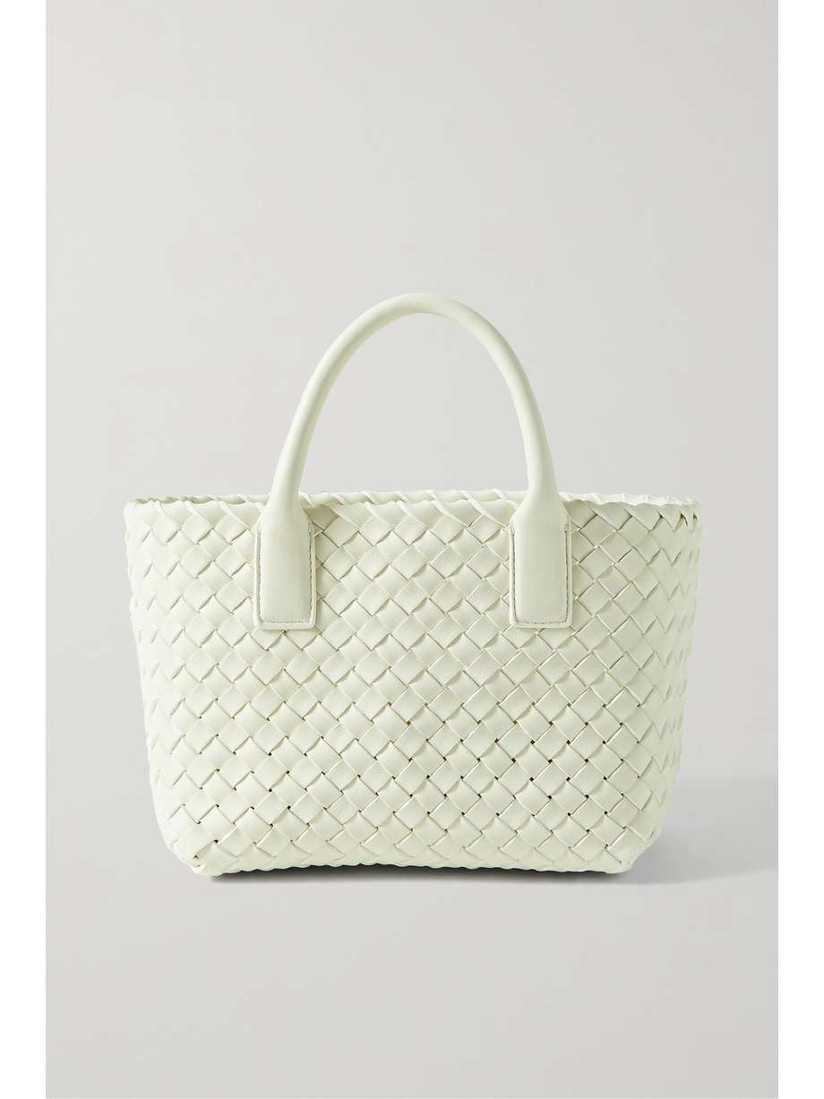 Bottega Veneta Mini Cabat