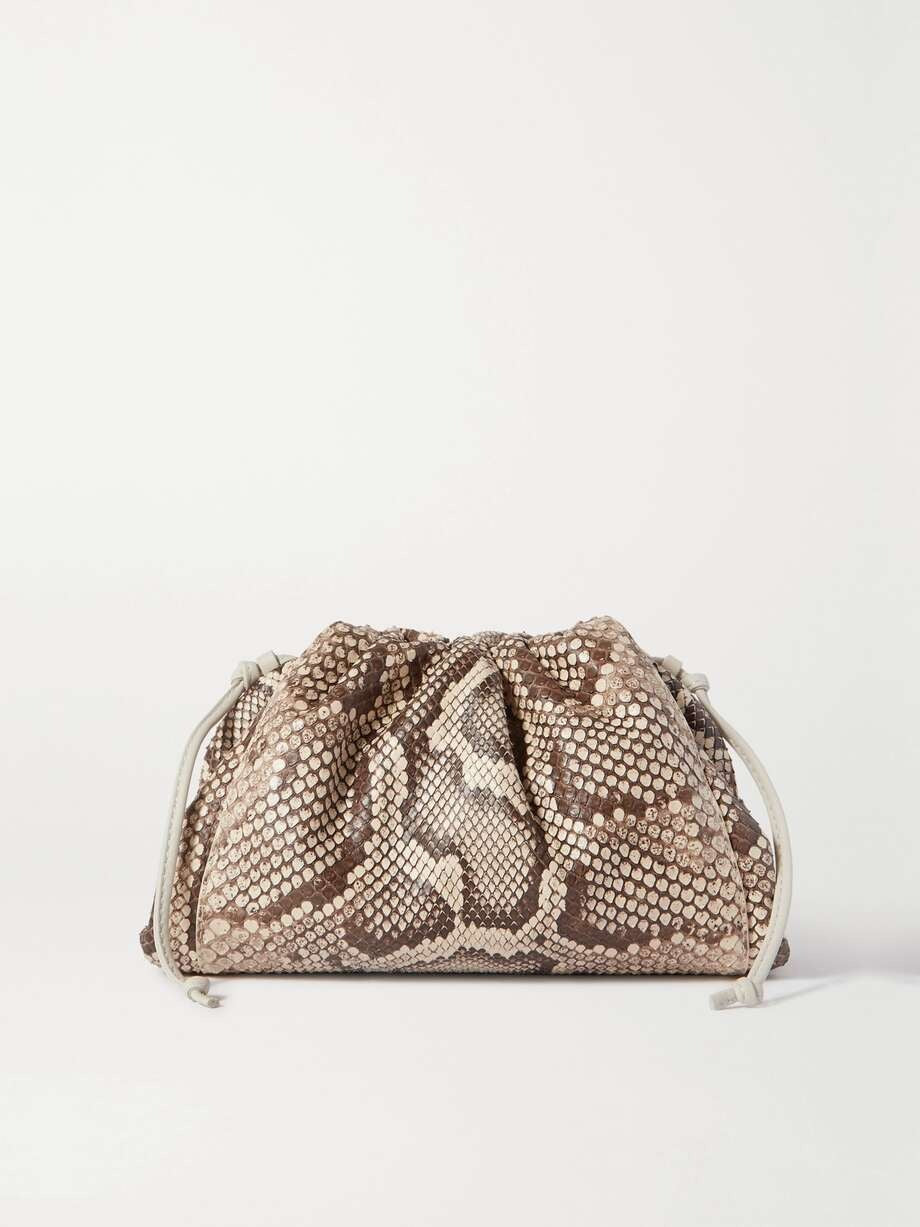 Bottega Veneta Mini Pouch
