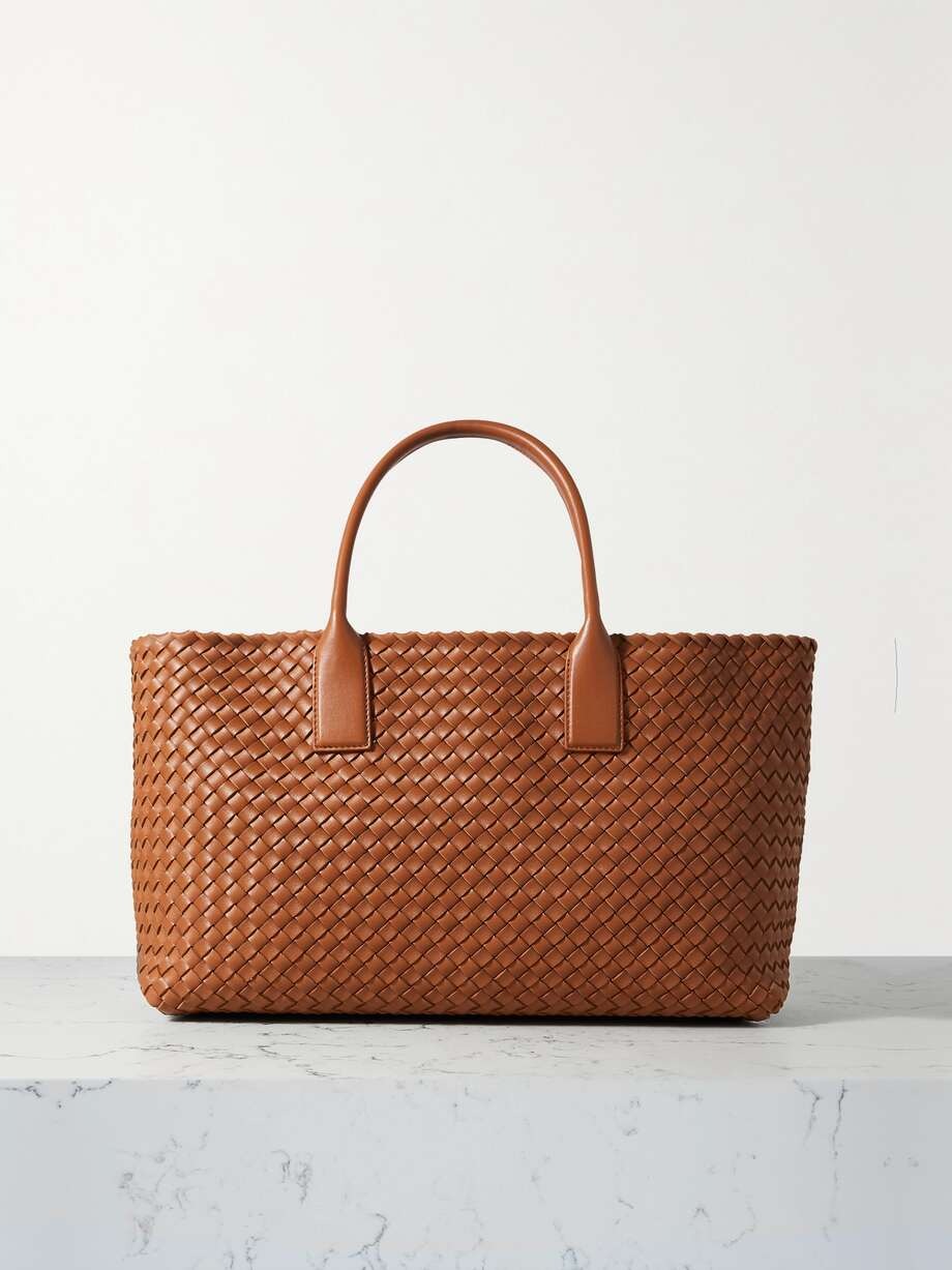 Bottega Veneta Medium Cabat