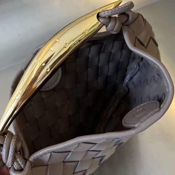 Bottega Veneta Baby Sardine