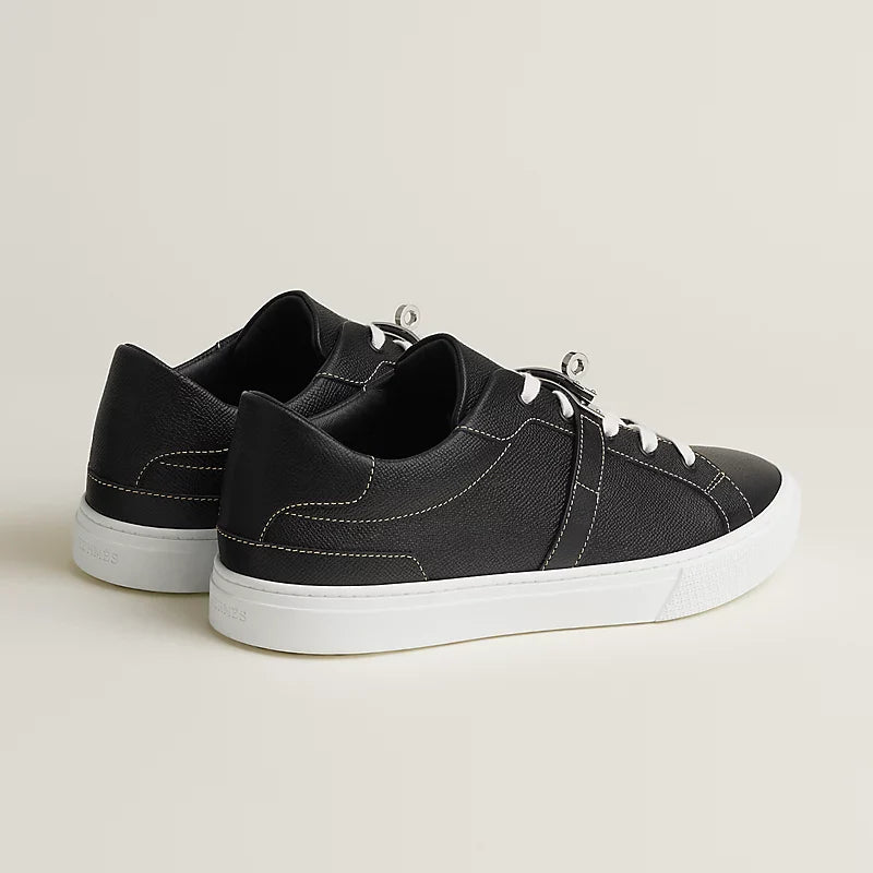 Noir - Écru Day sneaker